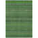 Kinslee Washable Striped Indoor / Outdoor Rug