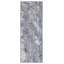 Tapis intérieur / extérieur bleu Sunshine-1116381003