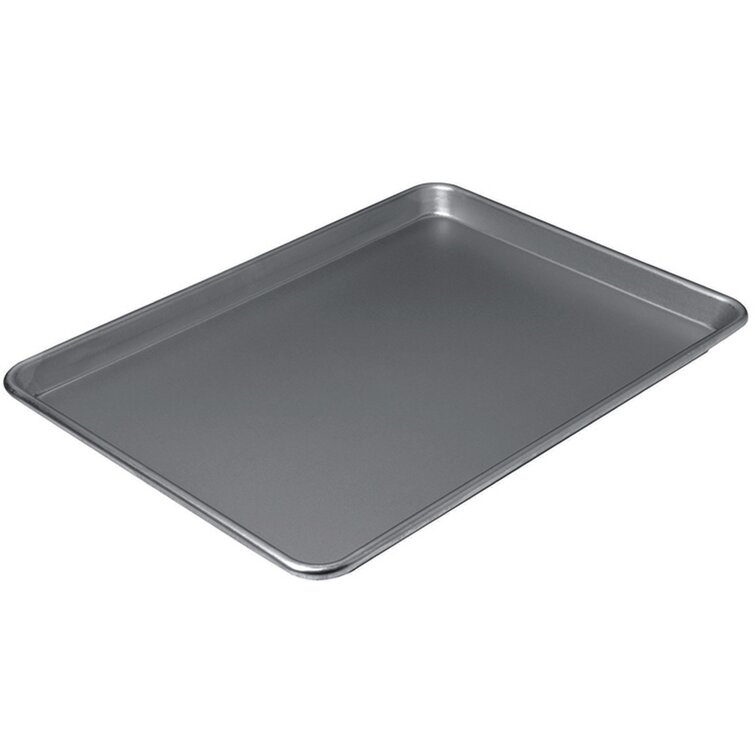 Chicago Metallic Bakeware Non Stick Toaster Oven Baking Sheets (2 ct)