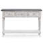 Console 47,24 po Mericle