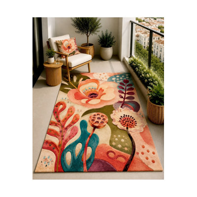 Endymion Rug