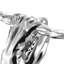 Sculpture Hanae saluant les hommes-203581940-203581941