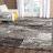 Gicelle Performance Abstract Rug-371274800
