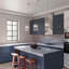 1 - Light LED Cylinder Pendant-686188068-686188071-686188076