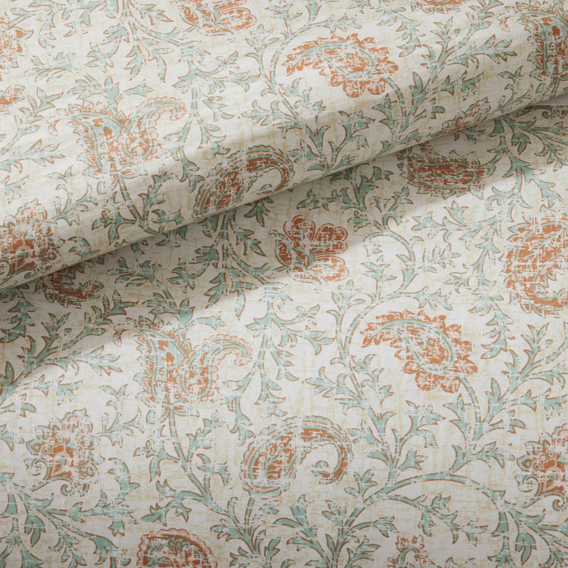De literie en coton percale californien
