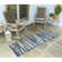Alexious Performance Hand Tufted Abstract Indoor / Outdoor Rug