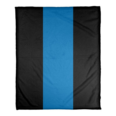 Couverture polaire basket Boston