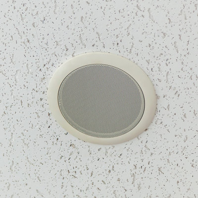 Ceiling Speaker Mount
