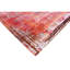 Hand Knotted Area Rug in Red/Brown-1531589114