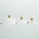 Roder 3 Piece Aluminum Decorative Box Set