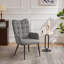 Fauteuil en lin capitonné l 27,5 po Archie-1841488087