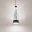 Mystic 1 - Light LED Pendant