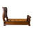 Ashyla King Standard Sleigh Bed-1278711881