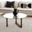 Gleason Solid Coffee Table