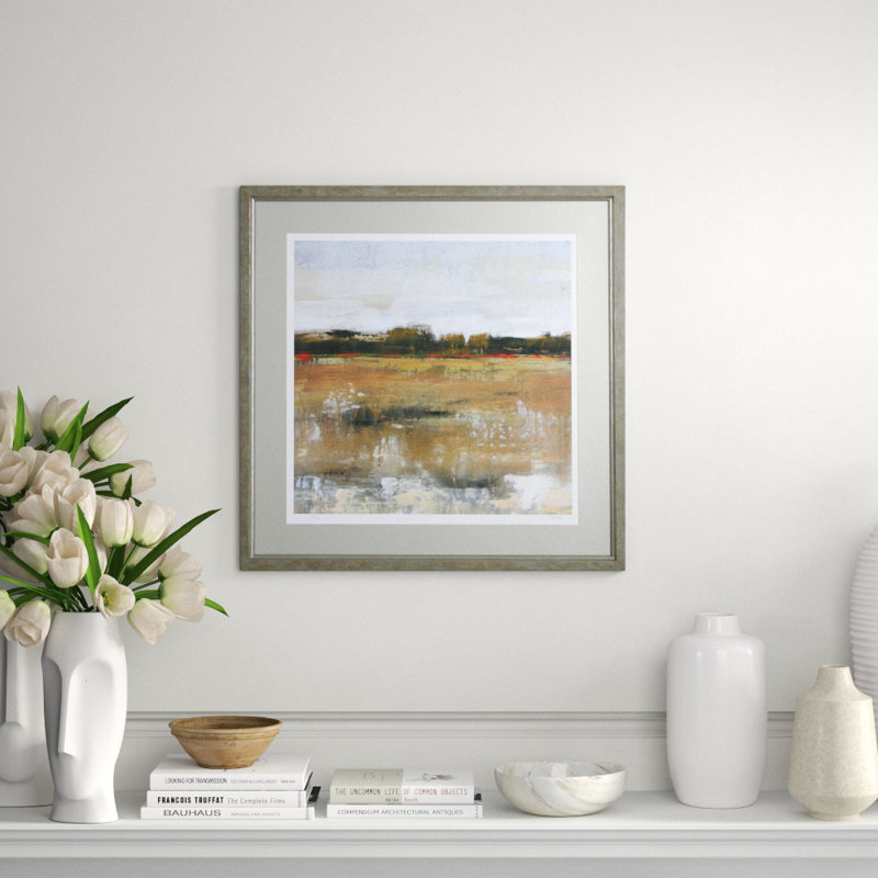 Pastoral II Print by O'Toole