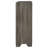 Wright 4-Drawer Chest Of Drawers Brown Oak