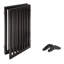 Barrière pour animaux Huron-340462487