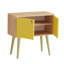 Donelle 80 cm W Console Table