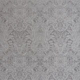 Precious Collection Glitter Brocade Damask Wallpaper Roll