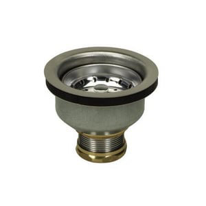 Basket Strainer