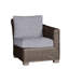 Rustic Patio Lounge Chair with Cushions-1110726824-1172305664-1172305910