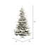 Sierra 10' Green Fir Artificial Christmas Tree-1312056093