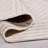 Modern/Abstract Cream Machine Washable Non-Slip Area Rug