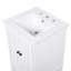 Meuble-lavabo de 20 po avec lavabo