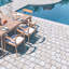 Country 5.88 in. x 5.88 in. Glazed Porcelain Tile-802107430