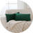 Rectangular Velvet Pillow Cover-398160939