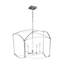 Olive 5-Light Chandelier-932210957