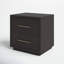Nigel 2 - Drawer Nightstand