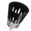 Waterford Lismore Black Goblet-72673172