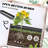 Metal Planter Box with Safety Edging,Galvanized Raised Garden Bed Kit-1659676817