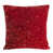 Red is out of stock selected