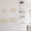 Décoration murale en métal-99012845-99012840