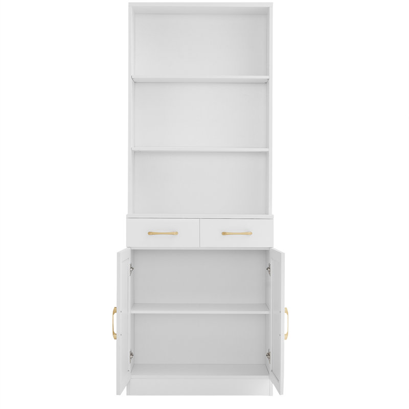 Versatile Storage Mdf Modern Style Multi-room