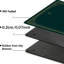 Tapis de jeu / table Classic Spade -15,7 * 31,5 pouces-139095746