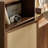 Modern practical storage shoe cabinet