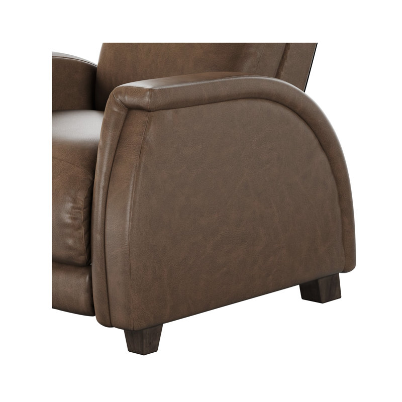 Fauteuil inclinable Venus Zero Gravity, Passion de Hickory, Appui-tête électrique