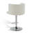 Jillian Upholstered Adjustable Height Counter Stool-421178142