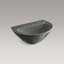 Parigi® Vitreous China 19.75" Pedestal Bathroom Sink-10940092-46017467