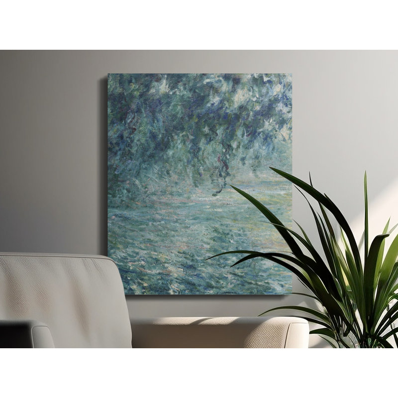 Hasan Wrapped Canvas Print Set, 8x10