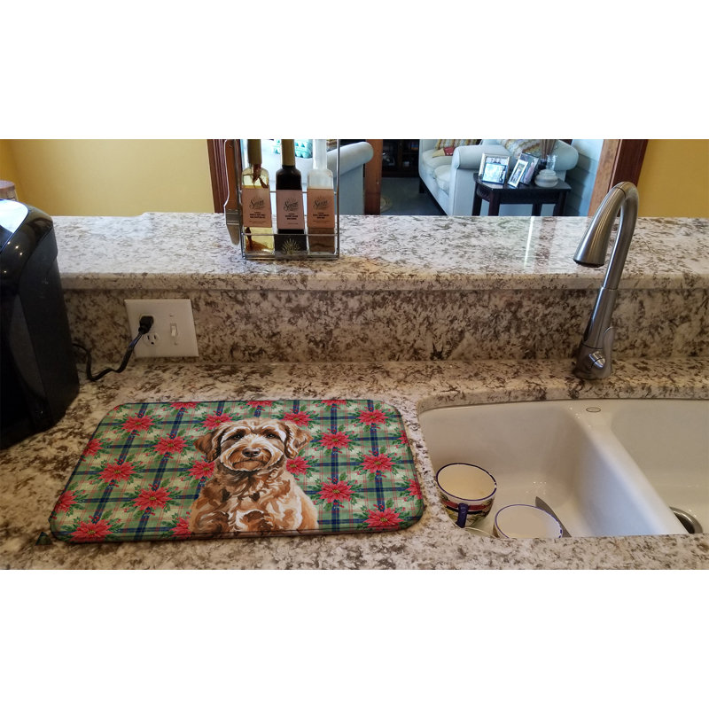 Tapis de séchage chocolat