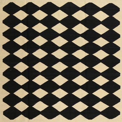 Geometric Indoor Rug