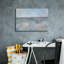 Art mural sur toile  «Simply By The Sea» par Danhui Nai-207055741