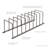 Callen Steel Kitchenware Divider-652101193