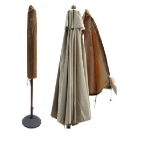 Medium Outdoor Patio Umbrella Cover