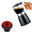 Machine à espresso électrique sans fil Brentwood-129588906