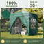 4 Person Tent-128067906